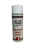 Edelstahlpflegespray • 400mlSpraydose • Intek